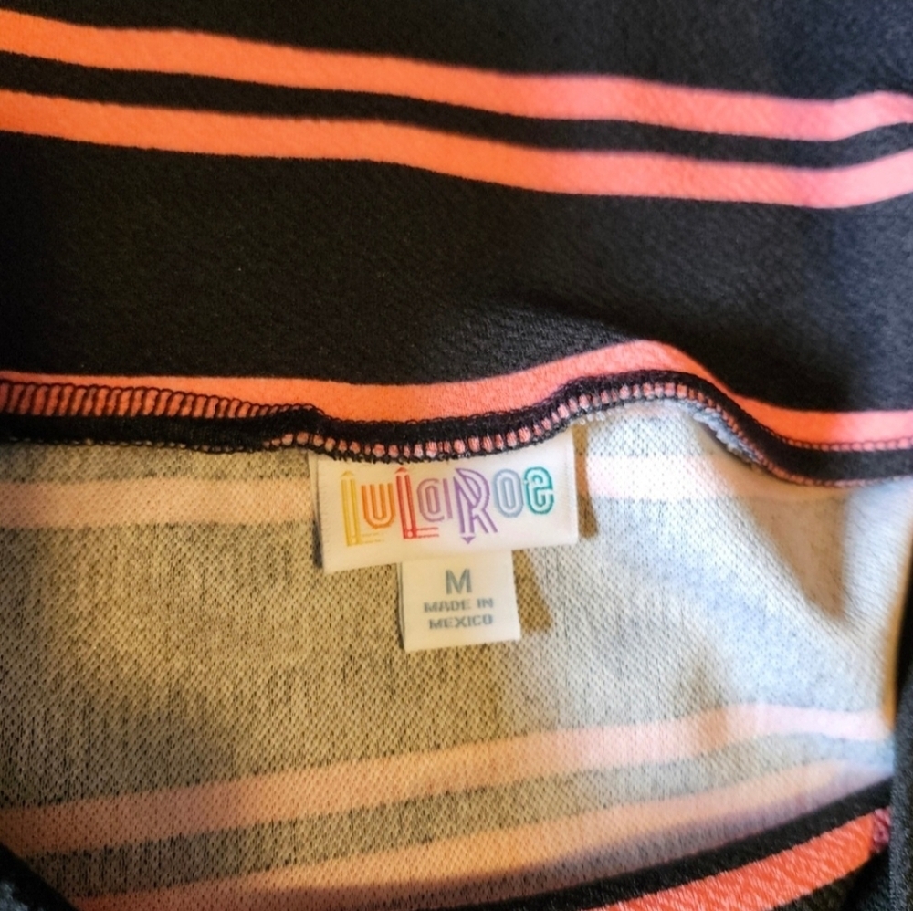 Lularoe Pencil Skirt - Picture 2 of 5